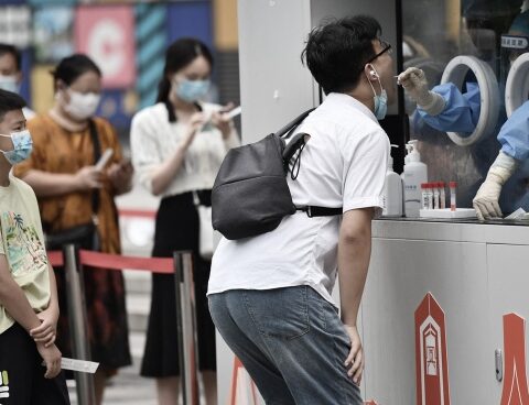 China locks down a city of 20 million people over a new coronavirus outbreak