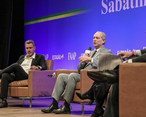 Ciro Gomes proposes to change the pedagogical pattern in teaching across the country