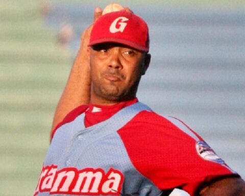 Ciro Silvino Licea, Cuba, béisbol, exlanzador