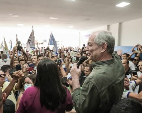 Ciro defends ending the spending ceiling and taxing the super-rich