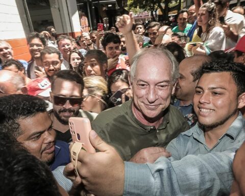Ciro proposes pension reform as a way to reduce poverty