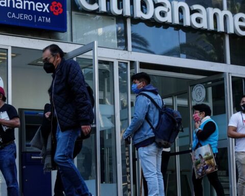 Citigroup expects to complete the sale or launch Banamex IPO in 2023