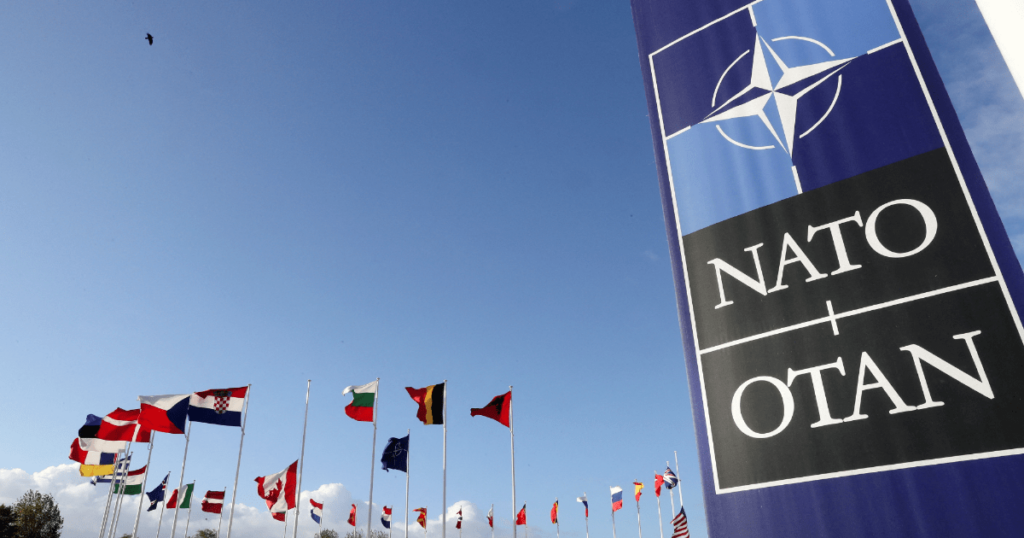 Civilians head 90% of NATO armies and 40% of UN Security Council members.