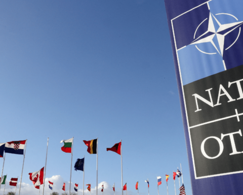 Civilians head 90% of NATO armies and 40% of UN Security Council members.