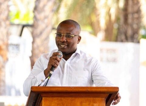 Claude Joseph dice Abinader no entiende nada de la crisis en Haití