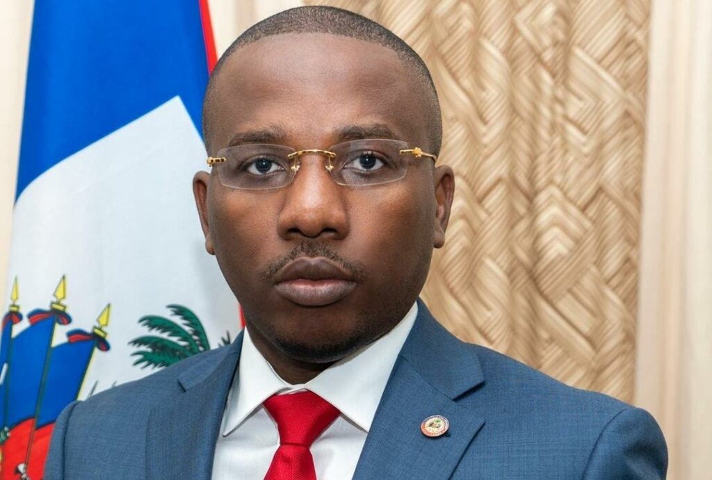 Claude Joseph dice Luis Abinader no entiende nada de la crisis haitiana