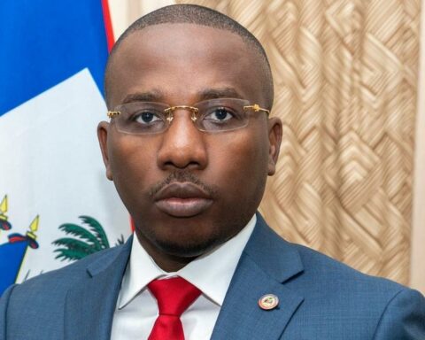 Claude Joseph dice Luis Abinader no entiende nada de la crisis haitiana