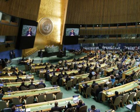 Climate change, the fight that united Latin America at the UN