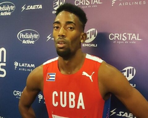 Lázaro Taylor, cubano, Florida