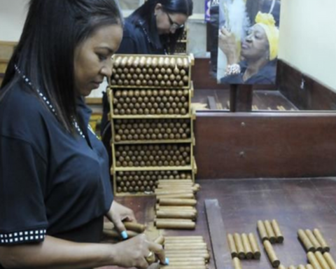 Cohiba's goal of 2 million in 2022 recalls the failure of the 10 million harvest in Cuba