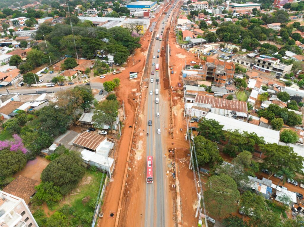 Hoy Paraguay