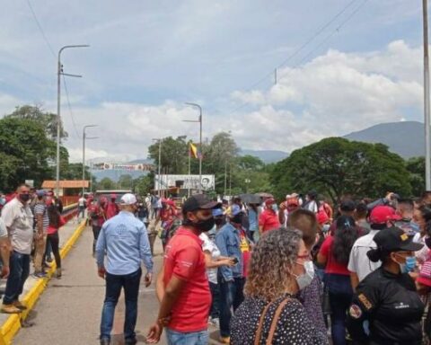 Colombia and Venezuela: an unequal commercial reopening