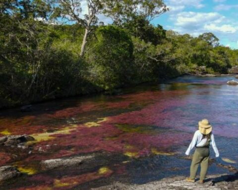 Colombia, third most beautiful country in the world, according to international list