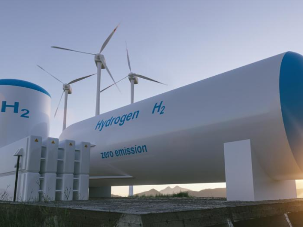 Colombia, with great potential to produce green and blue hydrogen