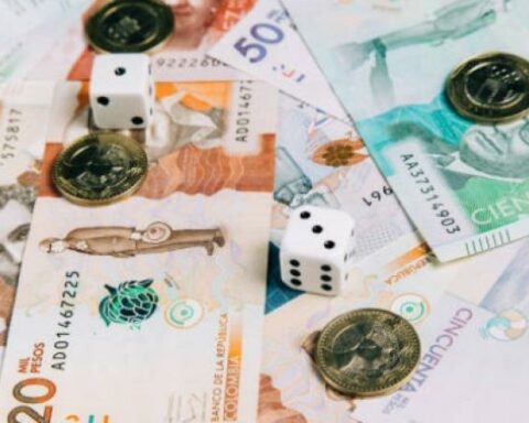 Colombian economy: OECD highlighted the activity in the country in August