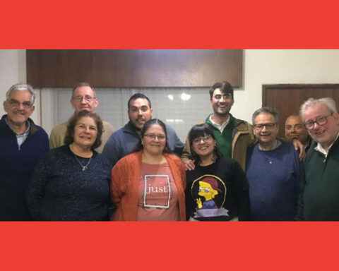 Colonial Batllists demand improvements in the Cufré School and street nomination in Valdense