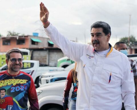 Commitments of Venezuela as guarantor of peace talks with the ELN