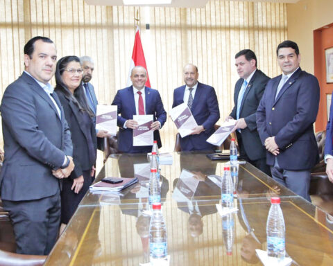 Comptroller detected several irregularities in the Conajzar