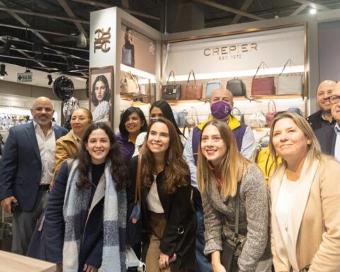 Concept Corner: Crepier's new strategy for department stores