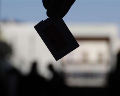 Concludes voting in Chile on the proposal for a new Constitution