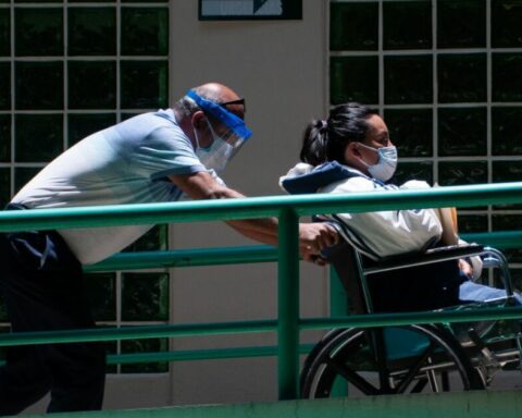 Coneval: AMLO's program for people with disabilities only covers 65%