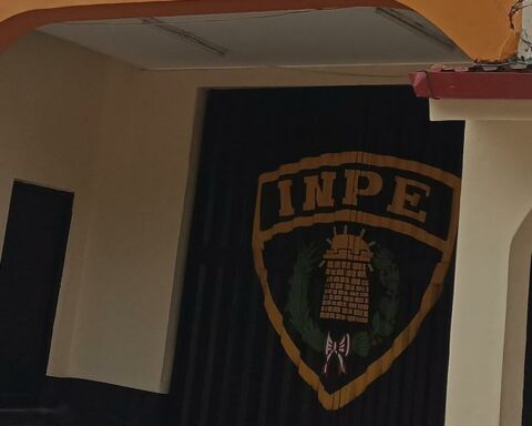 Confirm seven months in prison for a fugitive in Huancavelica