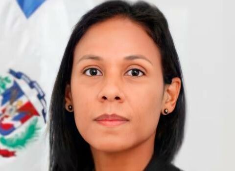 ¡Confirmado! Allanan residencia de diputada por El Seibo