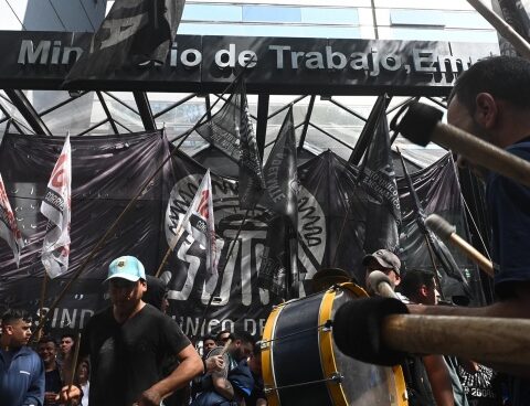 Conflict with the Sutna: there was an agreement after a meeting that ended at dawn