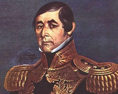 Conflicting versions: Rivera saved Artigas's life