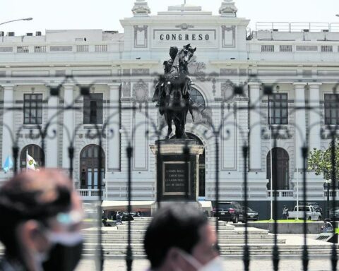 Congress: Board of Spokespersons will meet this Wednesday, September 7 from 11:00 a.m.