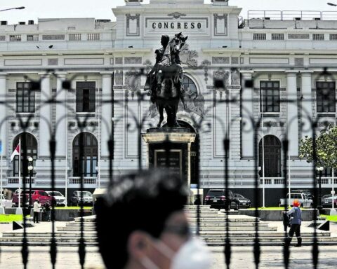 Congress: Subcommittee on Constitutional Accusations will be installed this Monday, September 19