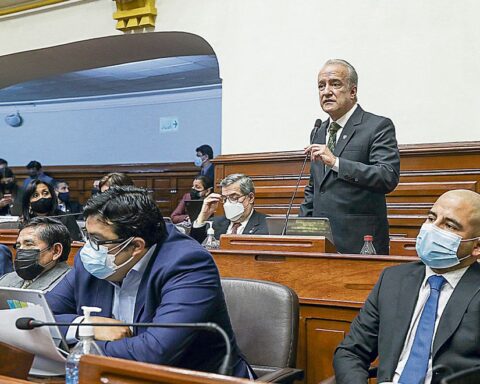 Congress: What lies ahead for the project to advance elections