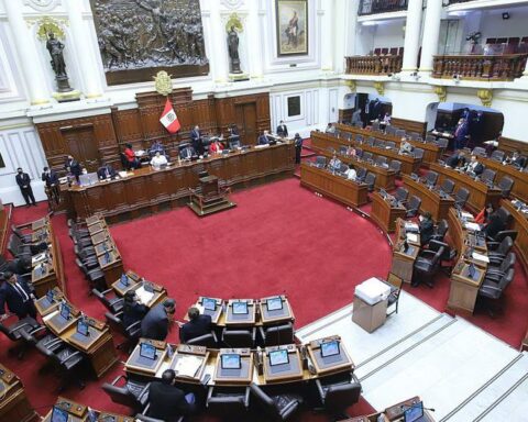 Congress approved that April 22 is the Day of the Fight Against Terrorism