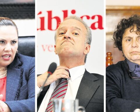 Congress begins today discussion of the advancement of elections