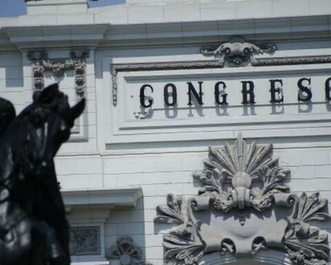 Congress: week of parliamentary representation in September begins this Monday 26