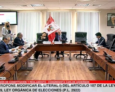 Congressmen supported projects to reduce or increase votes for the presidential vacancy