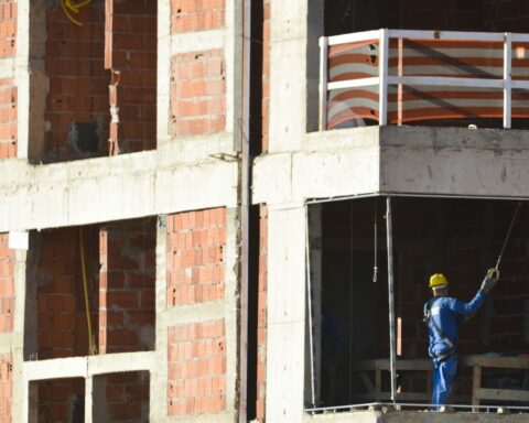 Construction Confidence Index grows 3.5 points in September