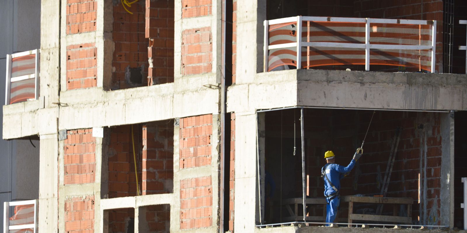 Construction Confidence Index grows 3.5 points in September