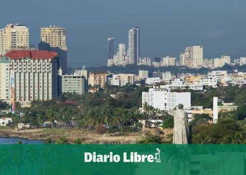 Construction of apartment buildings displaces houses