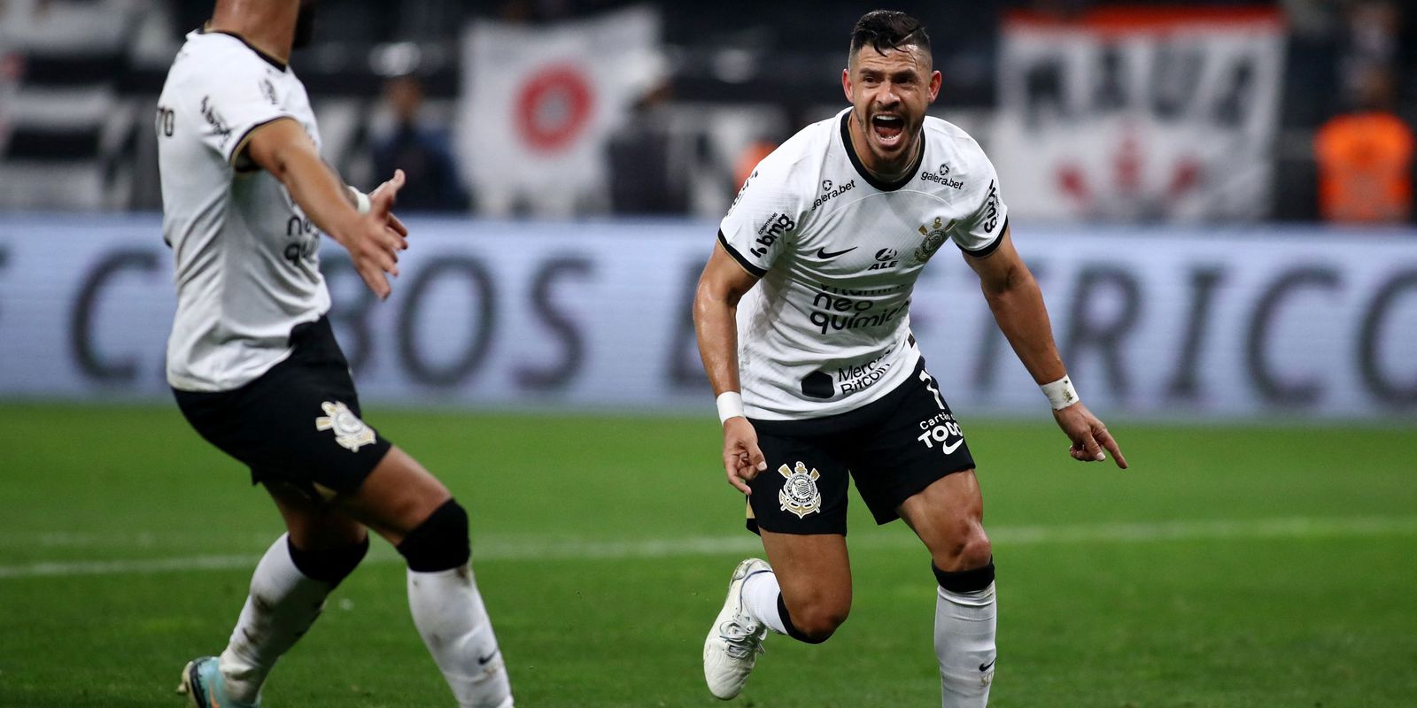 Copa do Brasil: Corinthians beats Fluminense and takes on Flamengo in the final