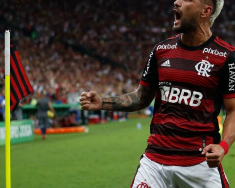 Copa do Brasil: Flamengo defeats São Paulo at Maracanã and reaches the final