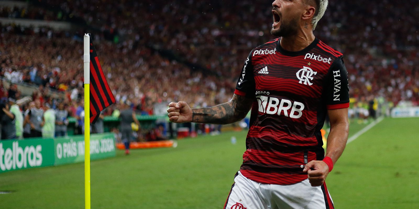 Copa do Brasil: Flamengo defeats São Paulo at Maracanã and reaches the final