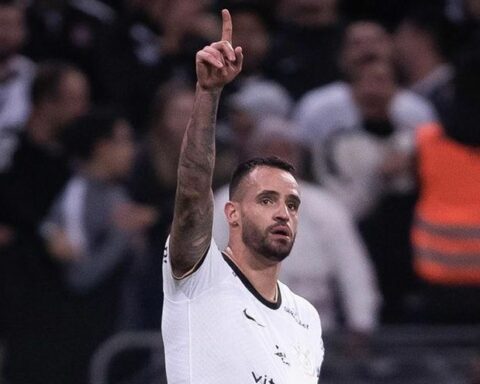 Corinthians - Flamengo, a spectacular final for the Copa do Brasil