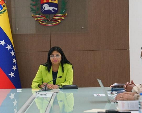 Council of Sectoral Vice Presidents evaluated public policies