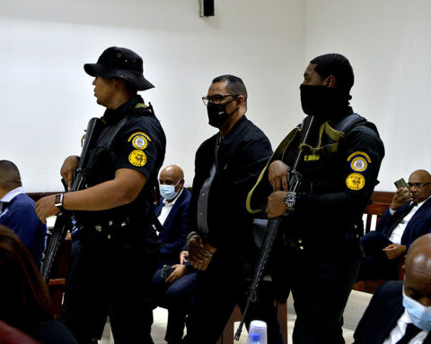 Court reserves for September 8 ruling on the Yúniol Ramírez case