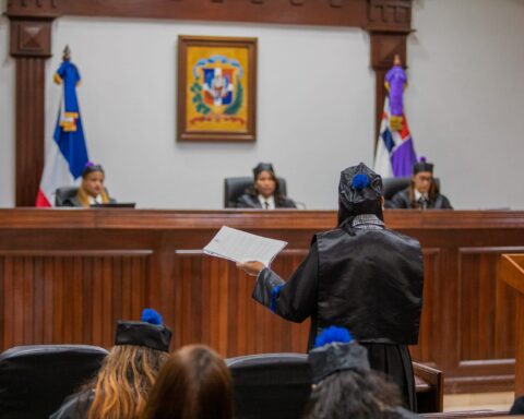 Tribunal se reserva para el 8 de septiembre el fallo del caso Yuniol-OMSA