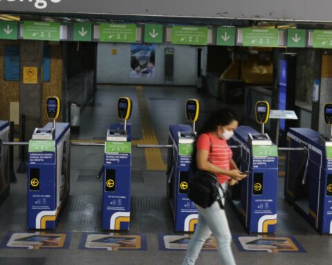 Covid-19: Brazil records 9,400 new cases and 40 deaths in 24 hours