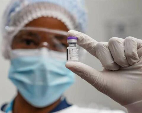 Covid: there are eight continuous weeks of case reduction