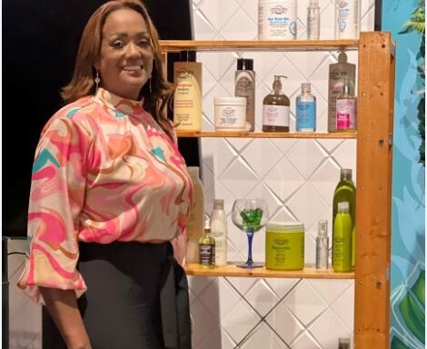 Crescita arrived at the market