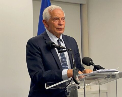 Crisis in Nicaragua does not enter the EU agenda in the UN Assembly, but it is still worrying